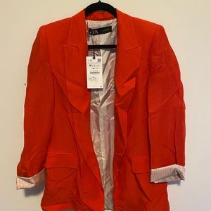 Brand New Zara Blazer